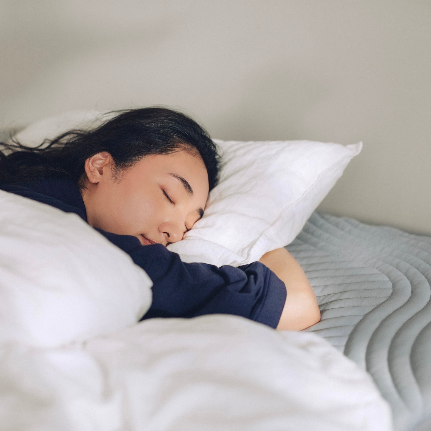 nemuliパーソナルマットレス