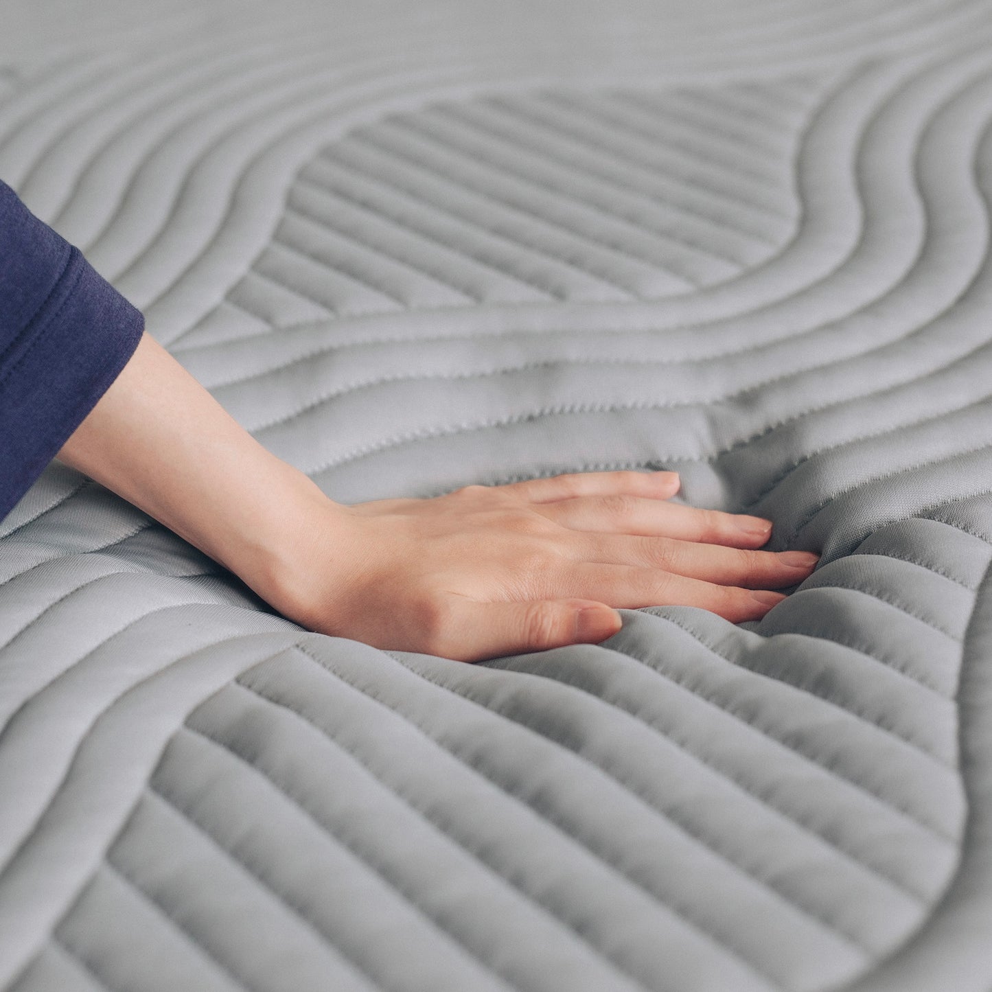 nemuliパーソナルマットレス