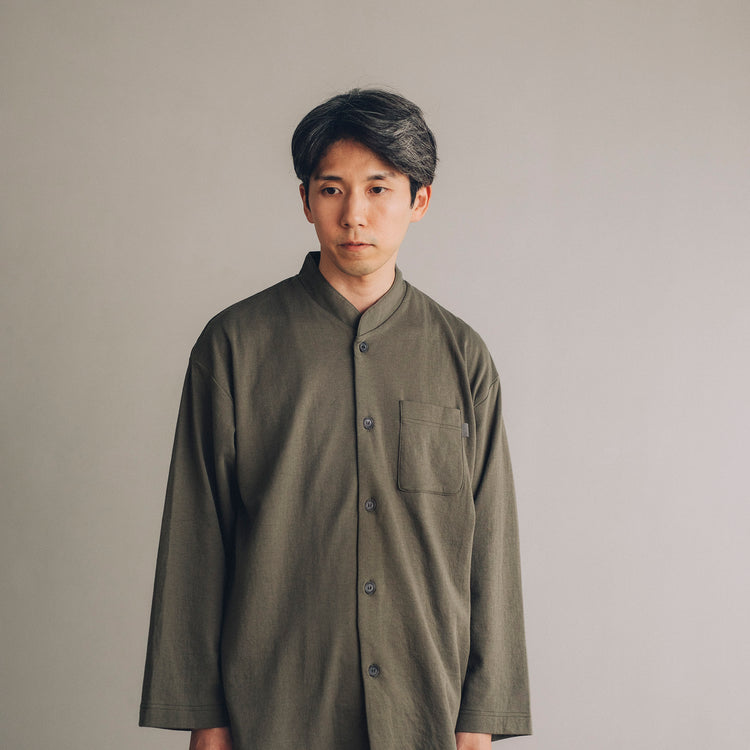 nemuliルームウェア