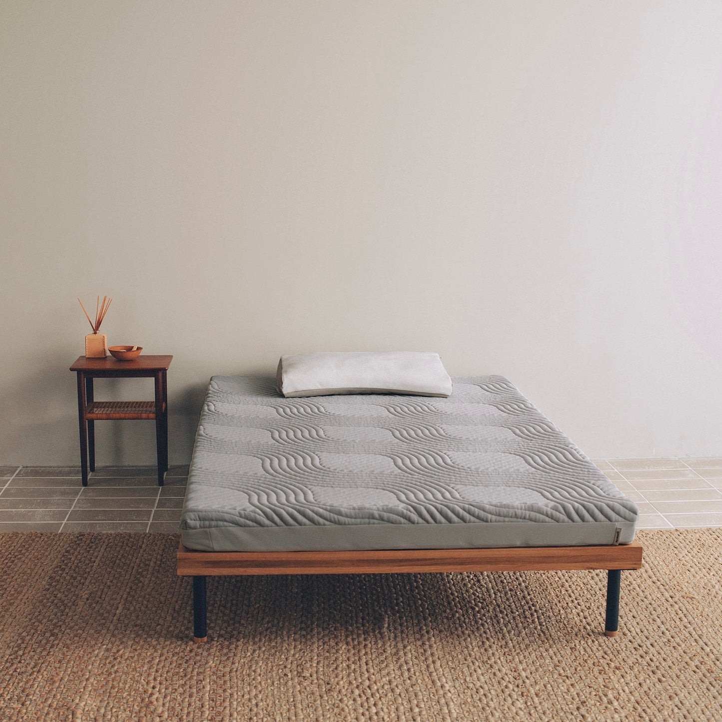 nemuliパーソナルマットレス