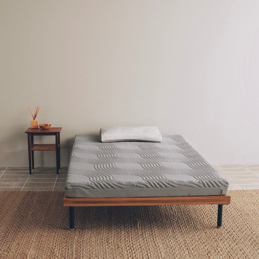 nemuliパーソナルマットレス