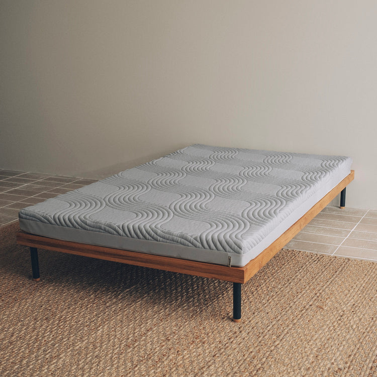 nemuliパーソナルマットレス