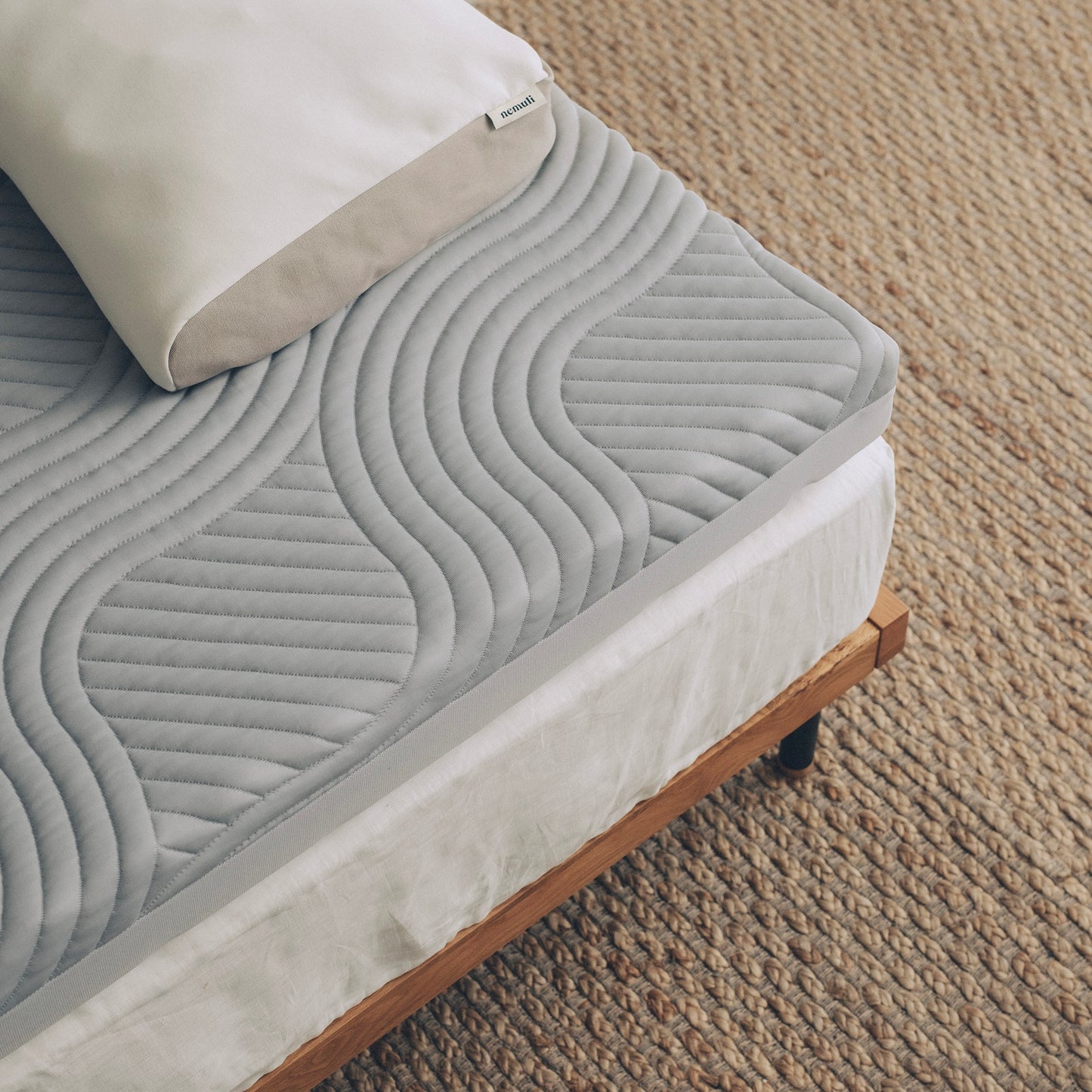 nemuliパーソナルマットレス