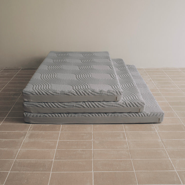 nemuliパーソナルマットレス