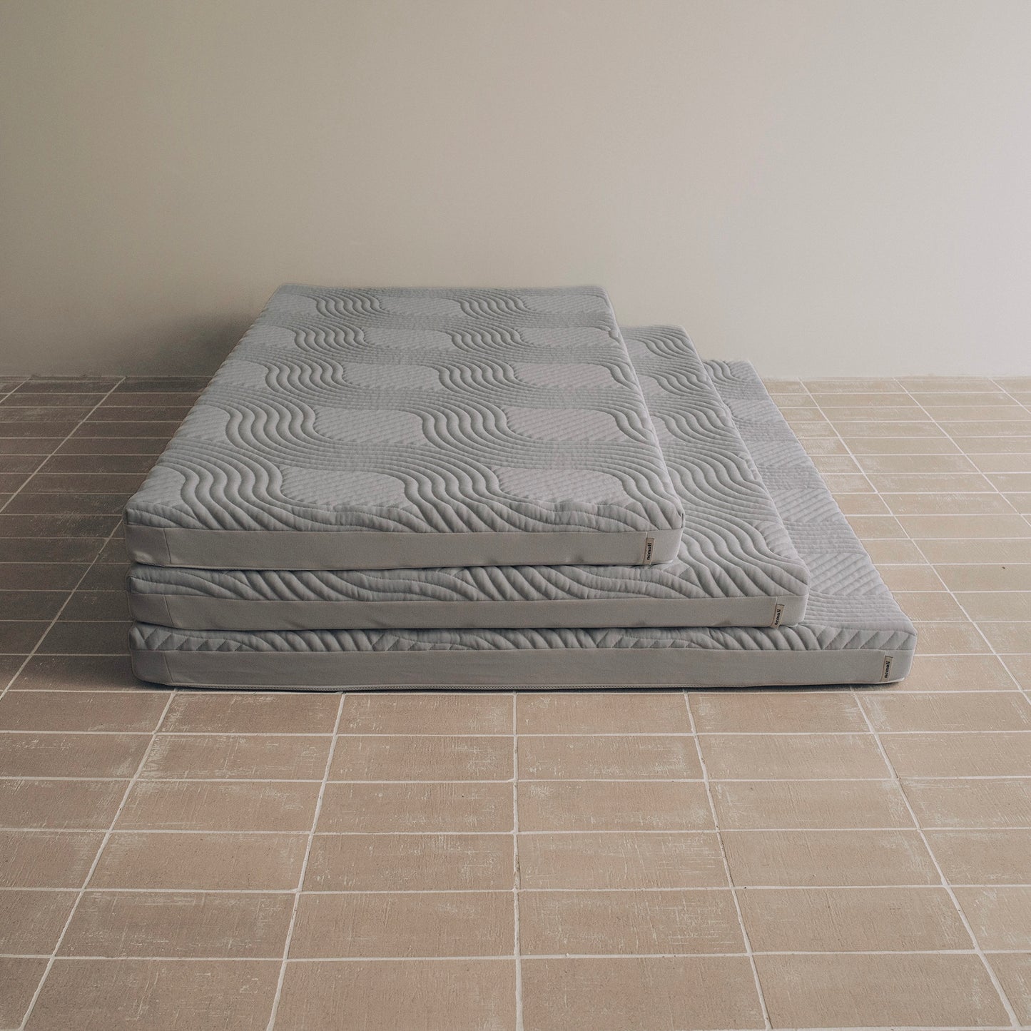 nemuliパーソナルマットレス