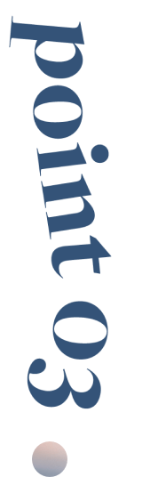 nemuli mattress ポイント3