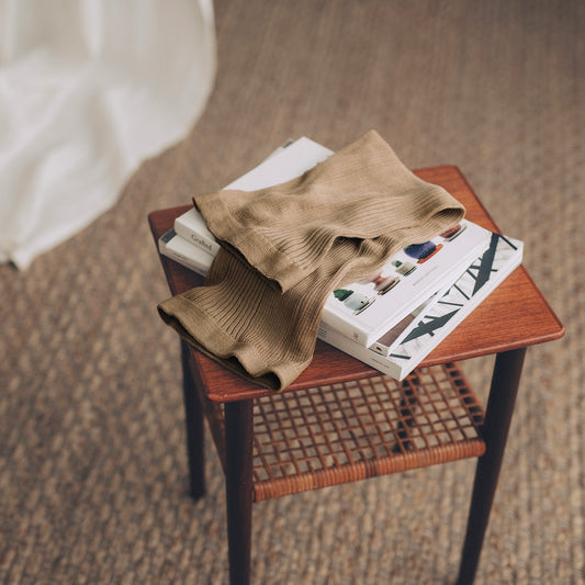 nemuliシルクナイトキャップ