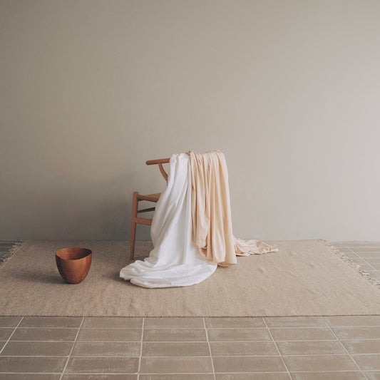 nemuliボックスシーツ