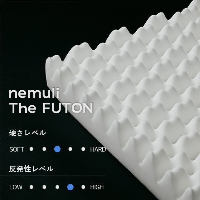 nemuli The FUTON